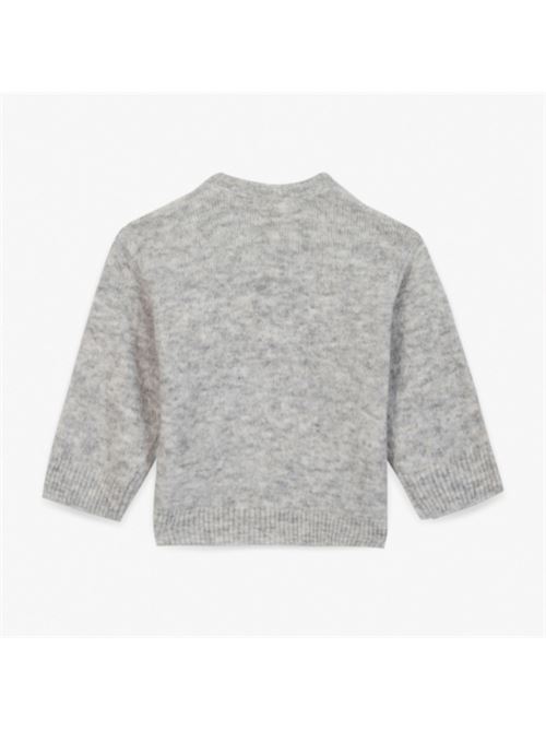 BONTON | BB18161-21025HGRIS CHINE